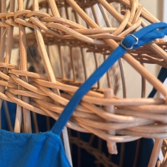 Splendid NWT 🎉Sale🎉blue dress - Picture 4 of 8